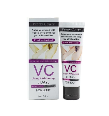 Picture of VC Underarm Armpit Whitening Cream 50ml