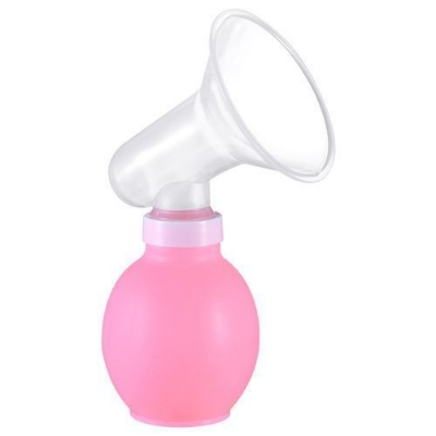 Picture of Manual Milk Feeding Pump For Baby