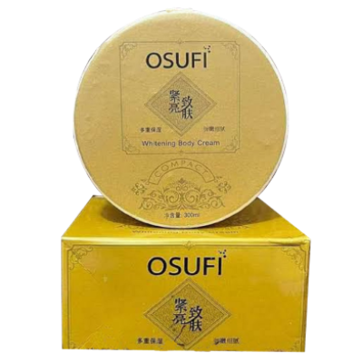 Picture of OSUFI Body Cream 300ml