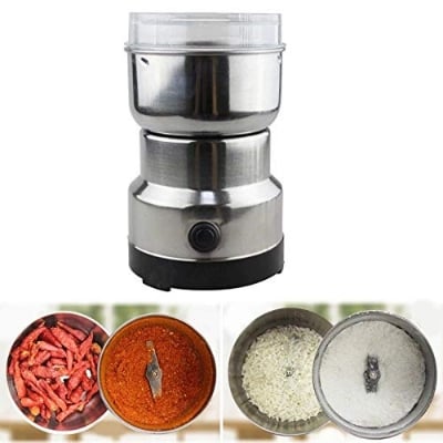Picture of Nima Electric Grinder and Juicer for A-Z Dry Spice