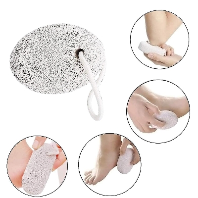Picture of Foot Scrub Pumice Stone Pumice Rock For Feet to Remove Dry Dead Skin