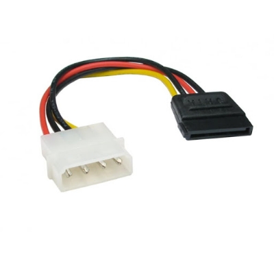 Picture of SATA Power Extension Cable