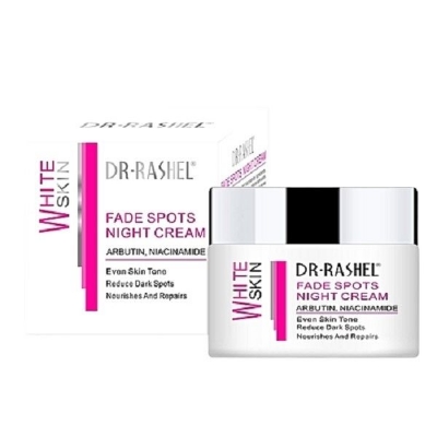 Picture of International Product Dr Rashel Fade Spots Night Cream 50g