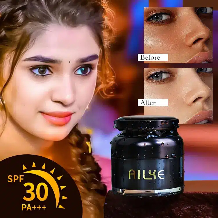 Picture of AILKE Boost Luster Kojic Cream 25g