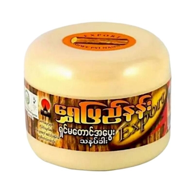 Picture of Shwepyi Nann Thanaka Chandon Face Pack (Thanaka) 140gm
