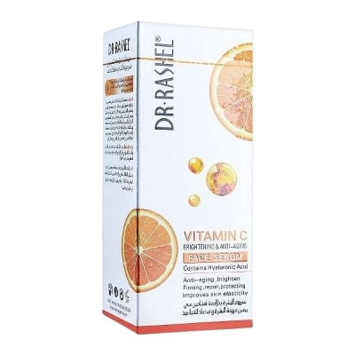 Picture of Dr Rashel Vitamin C Face Serum 50ml