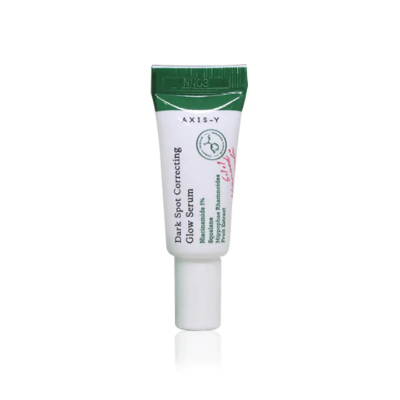 Picture of Axis-Y Dark Spot Correcting Glow Serum 5ml/50ml(5ml)