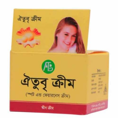 Picture of Oitubri Spot Out Night Cream