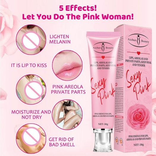 Picture of Aichun Beauty Pink Cream 30gm