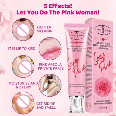 Picture of Aichun Beauty Pink Cream 30gm