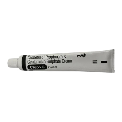 Picture of International Product  Clop G Cream 30gm