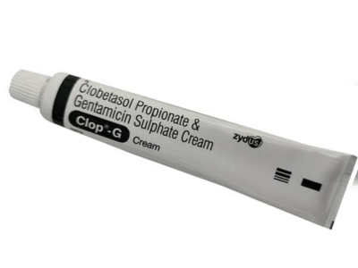 Picture of International Product  Clop G Cream 30gm