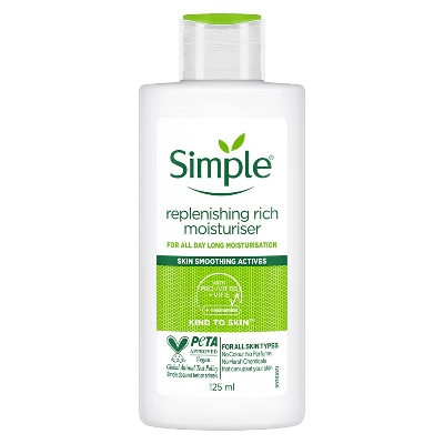 Picture of Moisturizing Facial Wash, Face wash & Moisturizer Collection