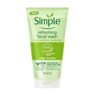 Picture of Moisturizing Facial Wash, Face wash & Moisturizer Collection