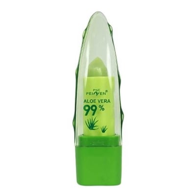 Picture of Aloe Vera 99% Soothing Gel Lipstick 3.5g(6 Piece)