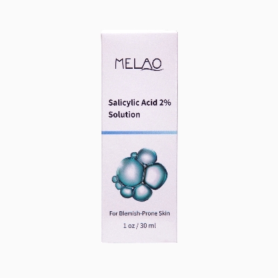 Picture of Melao Salicylic Acid Serum 2% Concentrate For Face 30ml