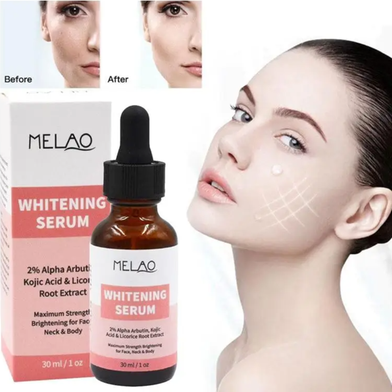 Picture of Melao 2% Alpha Arbutin Serum 30ml
