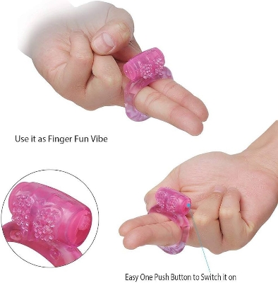 Picture of OLO Ultra-Thin 001 / OLO Ice and Fire Ultra Thin 001 / OLO Performa Turtle Dragon Tendon Condom All type OLO Product(OlO Ring)