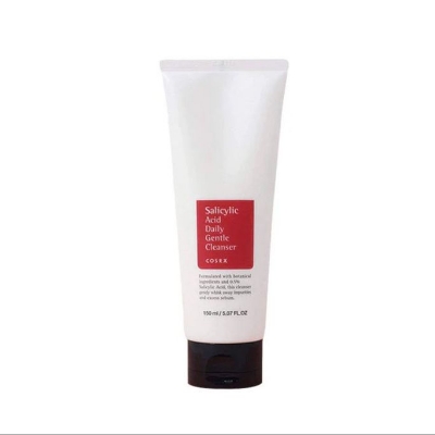 Picture of Cosrx Salicylic Acid Daily Gental Cleanser 150ml