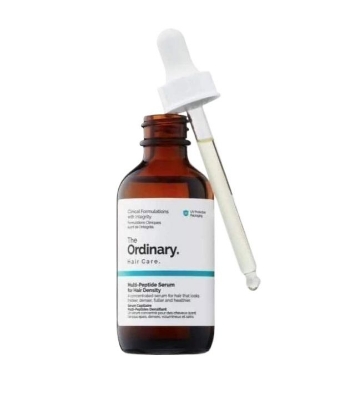 Picture of International Product  MultiPeptide Serum Hair Density For Hair Fall 60ml