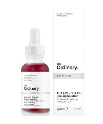 Picture of International Product AHA 30% + BHA 2% Peeling Solution 30ml  (30ML)