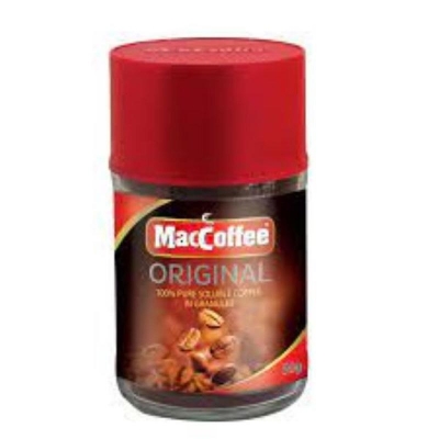 Picture of MacCoffee Jar - 200gm