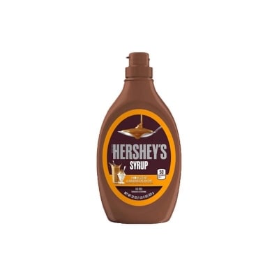 Picture of Hershey's Syrup Caramel 623g