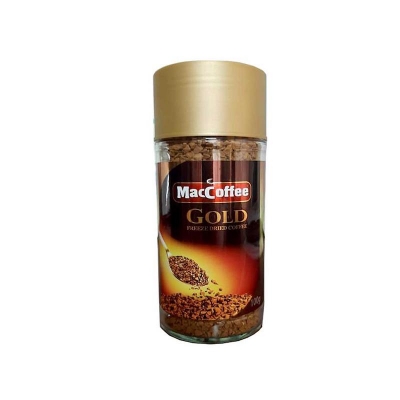 Picture of Maccoffeegmold Jar - 100Gm