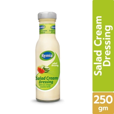 Picture of Remia Salad Cream Dressing 250 Ml