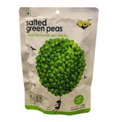 Picture of Noi Salted Green Pea 128gm