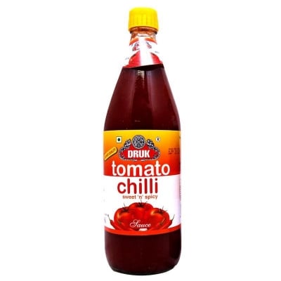 Picture of Druk Tomato Chili -11Kg