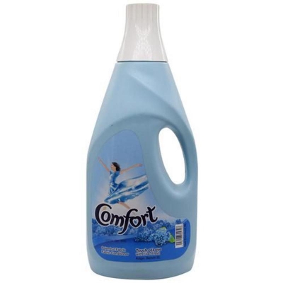 Picture of Comfort Fabric Conditioner Softener Touch Of Love - 2ltr