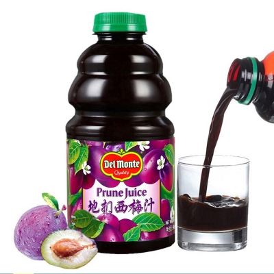 Picture of Delmonte Prune Juice - 946Ml