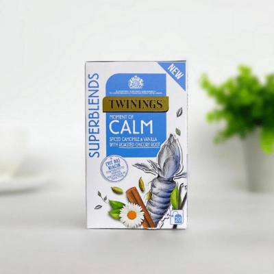 Picture of Twinging Calm Tea (20 Sats)