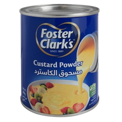 Picture of Foster Clark's Custard Powder 300g Tin
