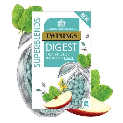 Picture of Twinings Digest Tea(20 Satches)