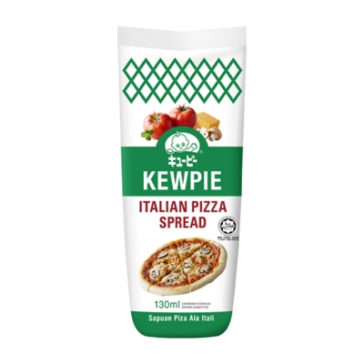 Picture of Kewpie Italian Pizza Spread-130 ml