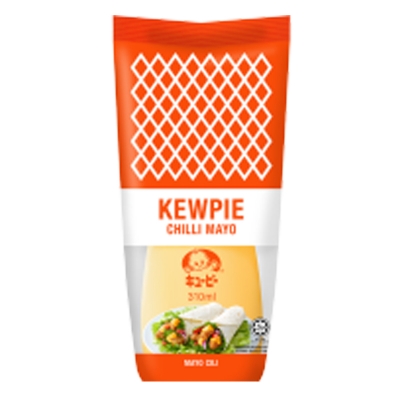 Picture of Kewpie Chilli Mayonnaise-310 ml