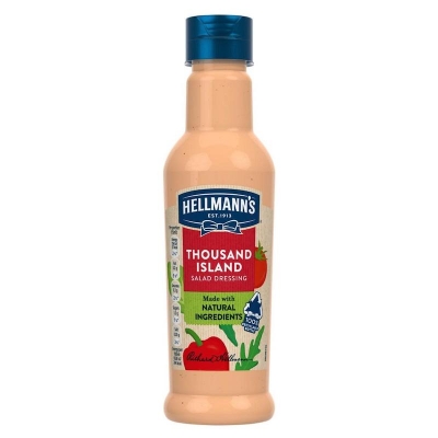 Picture of Hellman's Thousand Island-250ml