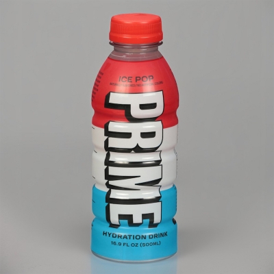 Picture of Prime Hydration Drink Ice Pop-500ml