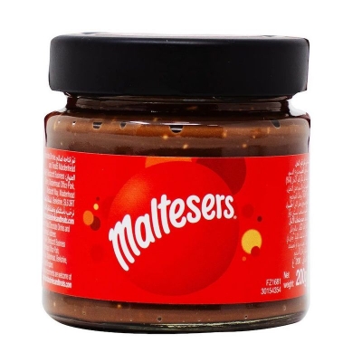 Picture of Maltesers Spread 200 gm