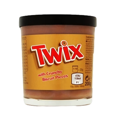 Picture of Twix Spred -200 gm