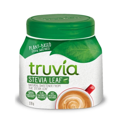 Picture of Truvia Sweetner From Stevia Leaf 270gm