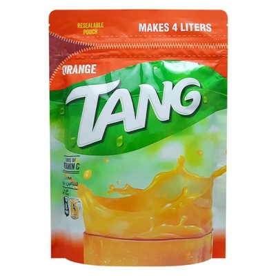 Picture of Tang Orange Drink Powder 500gm(U.A.E)