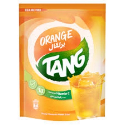 Picture of Tang Orange Drink Powder 375gm