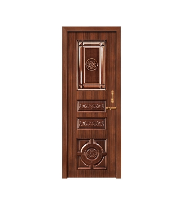 Buy Cosmic Door Bronze 7'x3.5' L-HB Online