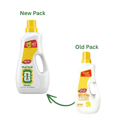 Picture of Lifebuoy Handwash (Soap) Lemon Fresh Bottle 1L (Mug Free)