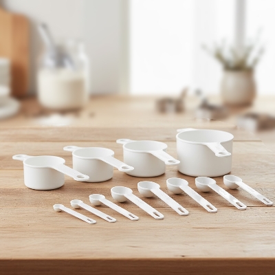 Picture of Measurement Cup-1 set ( 9 pcs)
