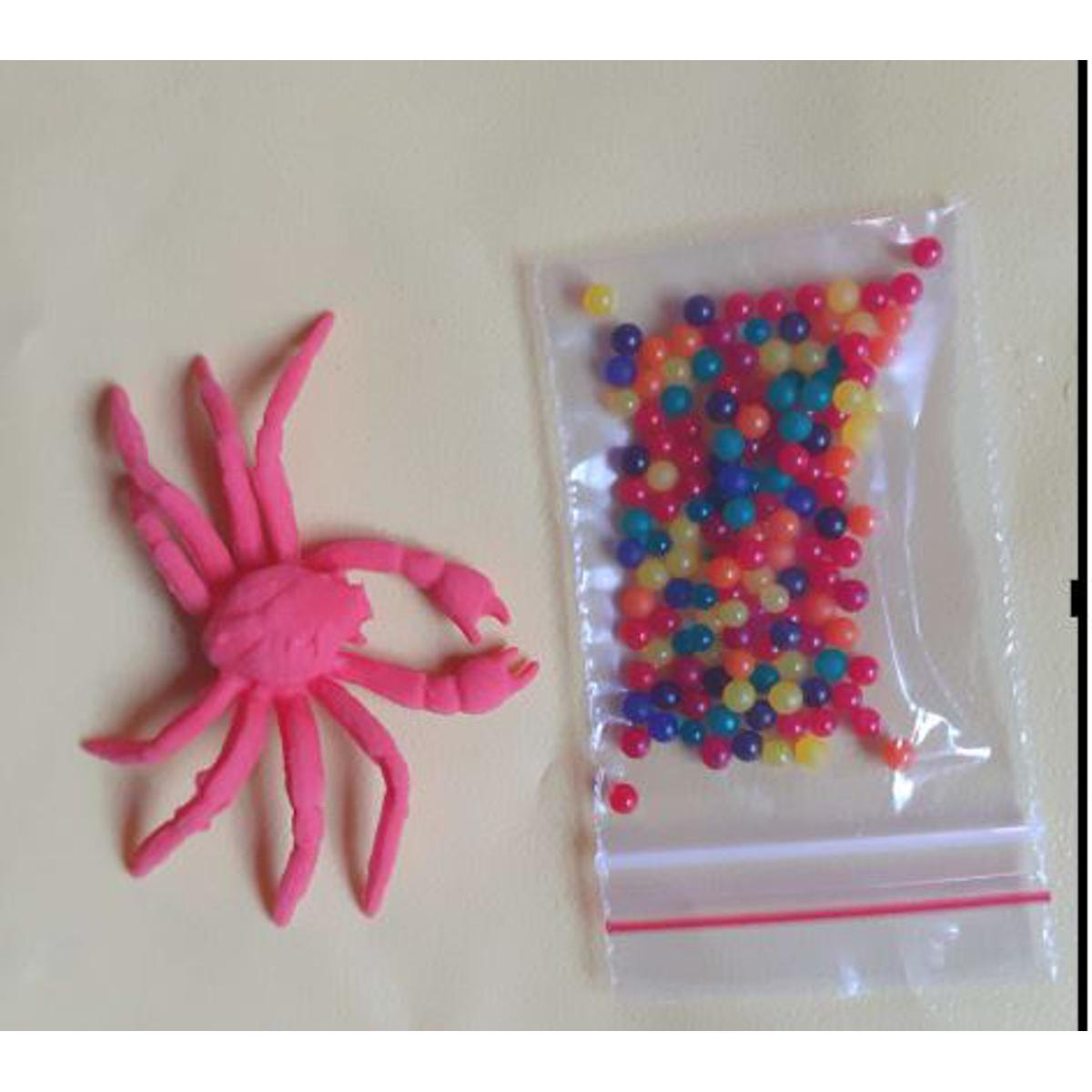 Picture of Magic Ball With 1Magic Insect Or Bug ( 1 Pack) - Slime
