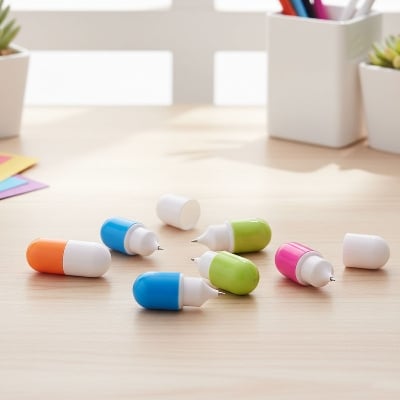 Picture of Mini Capsule Pen -1 Piece